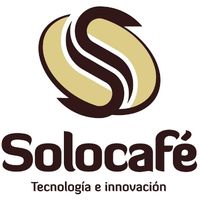 Logos Solo Café