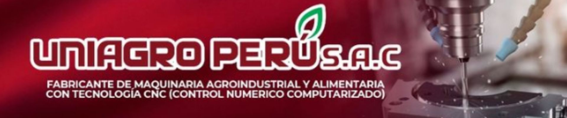 Cortesúa de; Uniagro Perú.