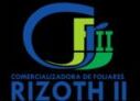 Comercializadora Rizoth II 